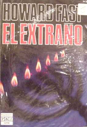 El extrao