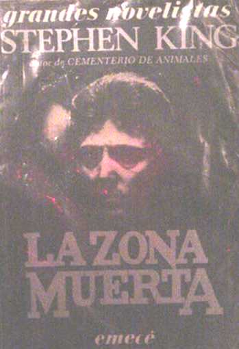 La zona muerta