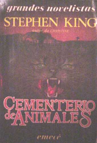 Cementerio de animales