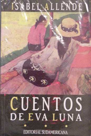 Cuentos de Eva Luna