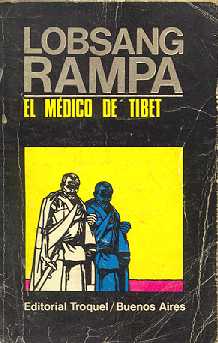 El medico de Tibet