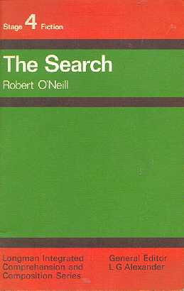 The search