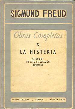 La histeria