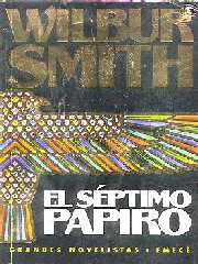 El sptimo papiro