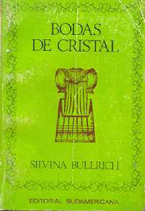 Bodas de cristal