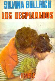 Los despiadados