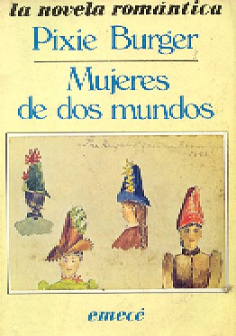 Mujeres de dos mundos