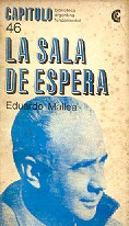 La sala de espera