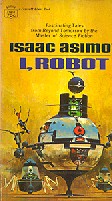 I Robot