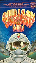 Rendezvous with rama