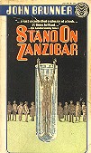 Stand on Zanzibar