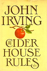 The cider house rules