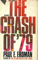 The crash of `79