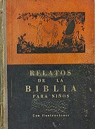 Relatos de la Biblia