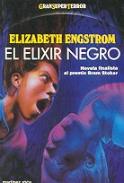 El elixir negro