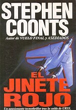 El jinete rojo