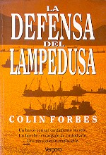 La defensa del lampedusa