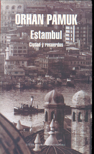 Estambul - Ciudad y recuerdos