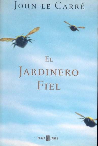 El jardinero fiel