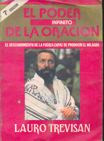 El poder infinito de la oracion