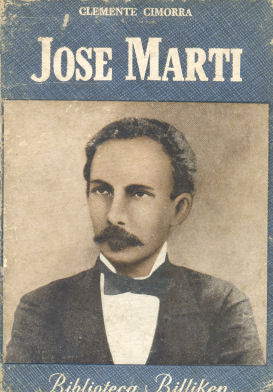 Jos Marti