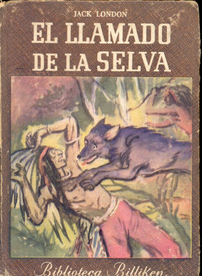 El llamado de la selva