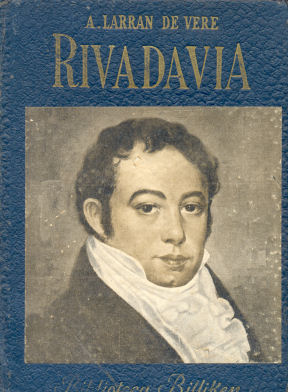 Rivadavia