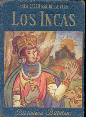 Los Incas