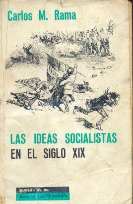 Las ideas socialistas en el siglo XIX