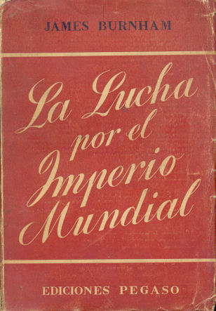 La lucha por el Imperio mundial