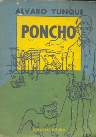 Poncho