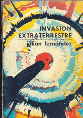 Invasion extraterrestre