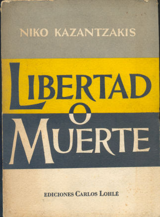 Libertad o muerte