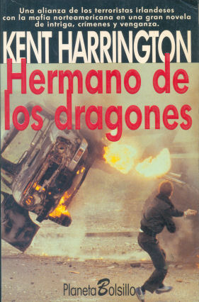 Hermano de los dragones