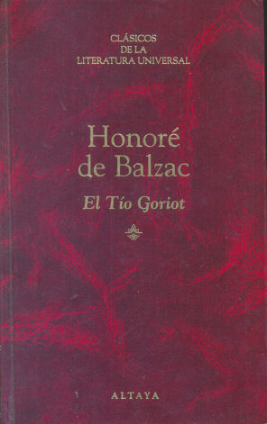 El to Goriot