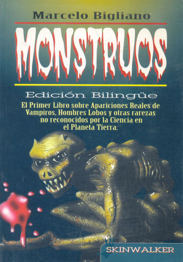 Monsters