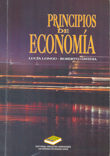 Principios de economa