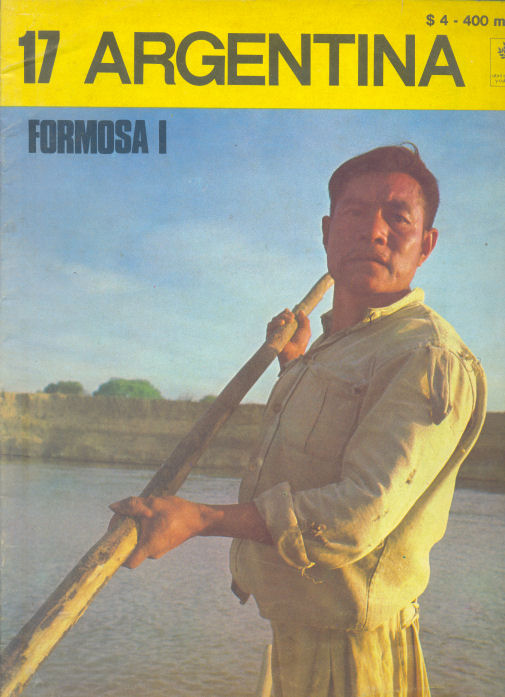 Formosa