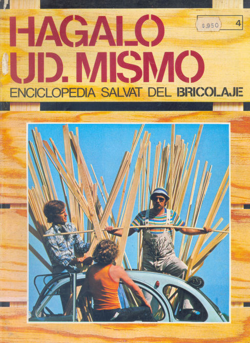 Hagalo Ud. Mismo - Fasc. 4