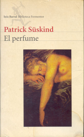 El perfume