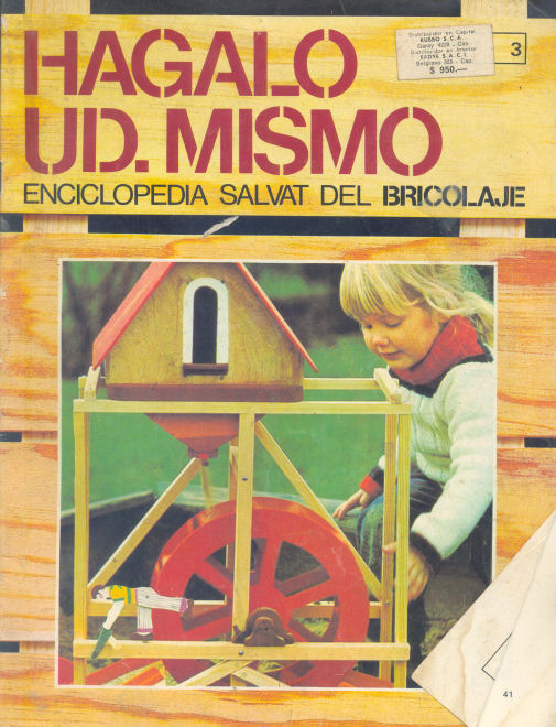 Hagalo Ud. Mismo - Fasc. 3