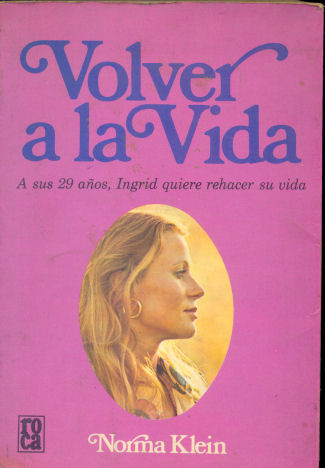 Volver a la vida