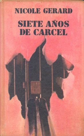 Siete aos de carcel