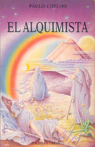 El alquimista