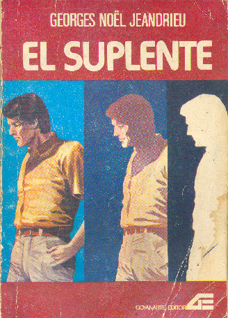 El suplente