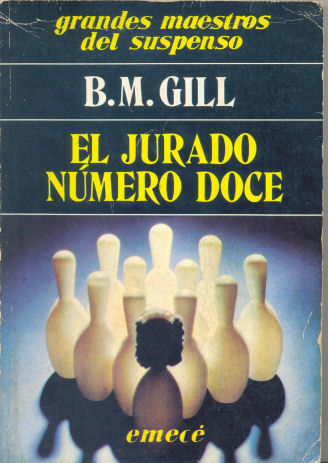 El jurado nmero doce