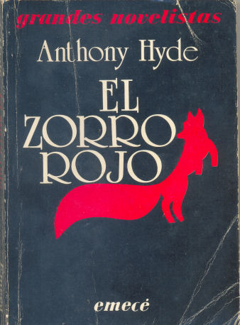 El zorro rojo