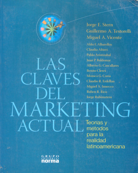 Las claves del Marketing actual