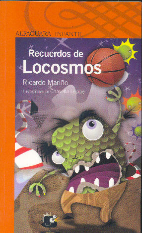 Recuerdo de locosmos