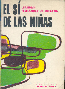 El si de las nias